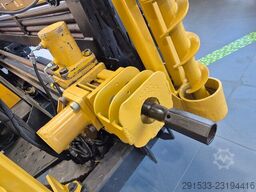 Vermeer D20x22 Series 2 / Serviced!