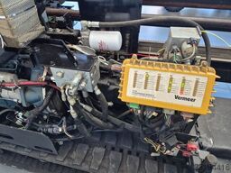 Vermeer D20x22 Series 2 / Serviced!