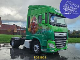 DAF XF 480