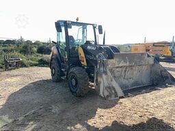 Mecalac AS600