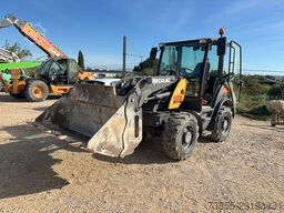 Mecalac AS600