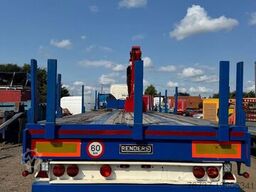 Renders **CRANE PALFINGER PK4500A-STEERING AXXLE**