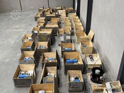 VALMET NELES VANNES ACTIONNEURS PNEUMATIQUES