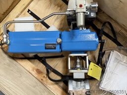 VALMET NELES VANNES ACTIONNEURS PNEUMATIQUES