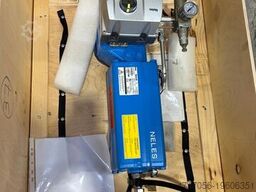 VALMET NELES VANNES ACTIONNEURS PNEUMATIQUES