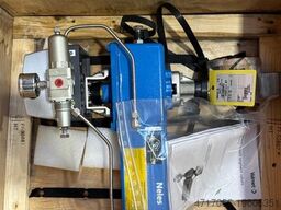 VALMET NELES VANNES ACTIONNEURS PNEUMATIQUES
