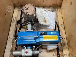 VALMET NELES VANNES ACTIONNEURS PNEUMATIQUES