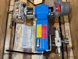 VALMET NELES VANNES ACTIONNEURS PNEUMATIQUES