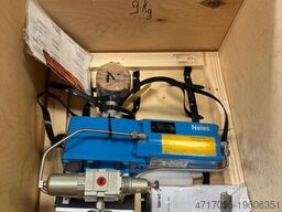 VALMET NELES VANNES ACTIONNEURS PNEUMATIQUES