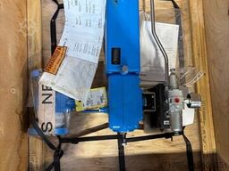 VALMET NELES VANNES ACTIONNEURS PNEUMATIQUES