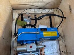 VALMET NELES VANNES ACTIONNEURS PNEUMATIQUES