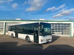 IVECO 15x Crossway LE   KLIMA  ZF EcoLife  Gurte