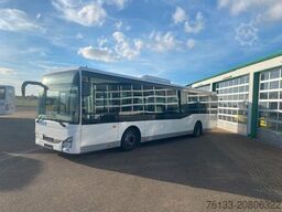 IVECO 15x Crossway LE   KLIMA  ZF EcoLife  Gurte