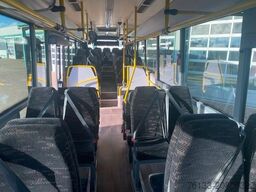 IVECO 15x Crossway LE   KLIMA  ZF EcoLife  Gurte