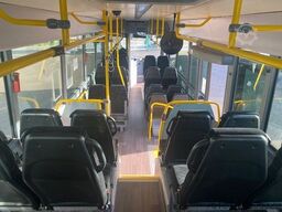 IVECO 15x Crossway LE   KLIMA  ZF EcoLife  Gurte