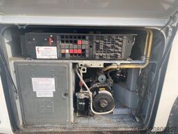 MERCEDES-BENZ Intouro M KLIMA KM NUR 227.000