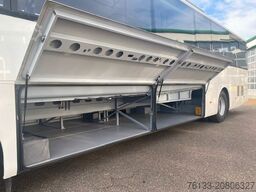 MERCEDES-BENZ Intouro M   KLIMA   KM NUR 227.000