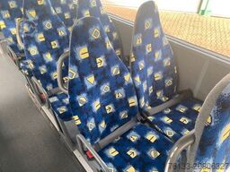 MERCEDES-BENZ Intouro M KLIMA KM NUR 227.000