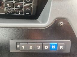 MERCEDES-BENZ Intouro M KLIMA KM NUR 227.000