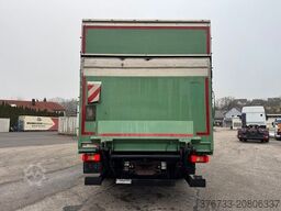 VOLVO FL320 18 to., ¤6, Klima, LBW