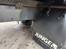 VOLVO FL320 18 to., ¤6, Klima, LBW