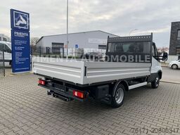 IVECO Daily 70C18HA8 STAHL PRITSCHE AHK NAVI TEMPO LED