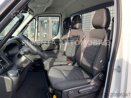 IVECO Daily 70C18HA8 STAHL PRITSCHE AHK NAVI TEMPO LED