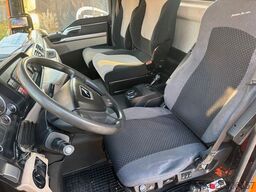 MAN TGS 18.290 4x2 Kipper KRAN 12m FUNK AHK