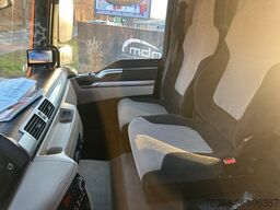 MAN TGS 18.290 4x2 Kipper KRAN 12m FUNK AHK