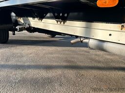 VOLKSWAGEN Crafter 35 MAXI Pritsche PLANE