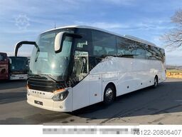 SETRA S 516 HD/Lift/Travego/Tourismo/Cityliner