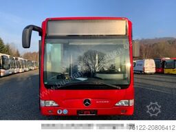 MERCEDES-BENZ O 530 G Citaro / Euro 5 / A20 / A21
