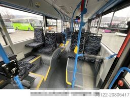 MAN A 21 Lion?s City/3-türig/O530Citaro/50x vor.