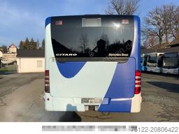 MERCEDES-BENZ O 530 Citaro / Euro 5 / A20 / A21