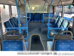 MERCEDES-BENZ O 530 Citaro / Euro 5 / A20 / A21