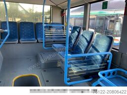 MERCEDES-BENZ O 530 Citaro / Euro 5 / A20 / A21