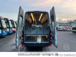 MERCEDES-BENZ City 45/g. Zustand/516CDI/Klima