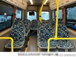 MERCEDES-BENZ City 45/g. Zustand/516CDI/Klima