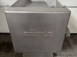 Rühle SR1 Turbo
