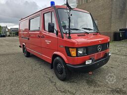 MERCEDES 310 KA | BENZINE | IDEAAL ALS CAMPER | ALS NIEU...