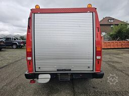 MERCEDES 310 KA | BENZINE | IDEAAL ALS CAMPER | ALS NIEU...