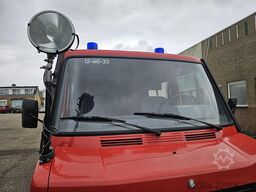 MERCEDES 310 KA | BENZINE | IDEAAL ALS CAMPER | ALS NIEU...