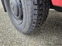 Mercedes-Benz 310 KA | BENZINE | IDEAAL ALS CAMPER | ALS NIEU...