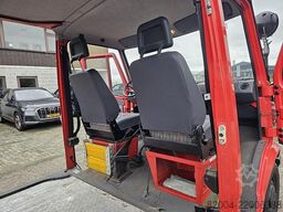 Mercedes-Benz 310 KA | BENZINE | IDEAAL ALS CAMPER | ALS NIEU...