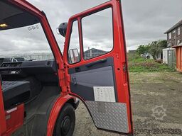 Mercedes-Benz 310 KA | BENZINE | IDEAAL ALS CAMPER | ALS NIEU...