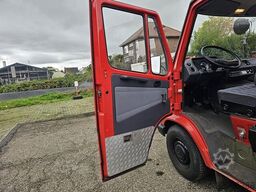 Mercedes-Benz 310 KA | BENZINE | IDEAAL ALS CAMPER | ALS NIEU...