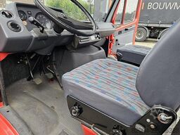 Mercedes-Benz 310 KA | BENZINE | IDEAAL ALS CAMPER | ALS NIEU...
