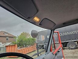Mercedes-Benz 310 KA | BENZINE | IDEAAL ALS CAMPER | ALS NIEU...