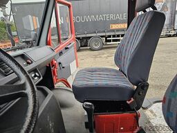 Mercedes-Benz 310 KA | BENZINE | IDEAAL ALS CAMPER | ALS NIEU...