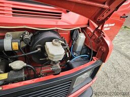 Mercedes-Benz 310 KA | BENZINE | IDEAAL ALS CAMPER | ALS NIEU...